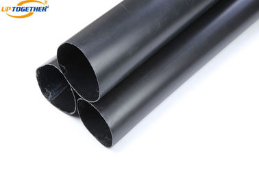 Adhesive Lined Heavy Wall Heat Shrink Tubing HWPC HWP  φ8 - φ230MM