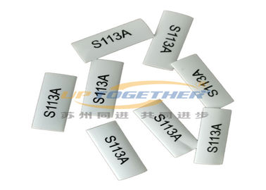 Low Voltage Thin Wall Heat Shrink Tubing φ2 - φ30MM Customized Logo