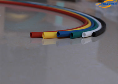 Durable Thin Wall Flexible Tubing , Waterproof Heat Shrink Tubing TSDRS