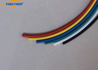 Durable Thin Wall Flexible Tubing , Waterproof Heat Shrink Tubing TSDRS