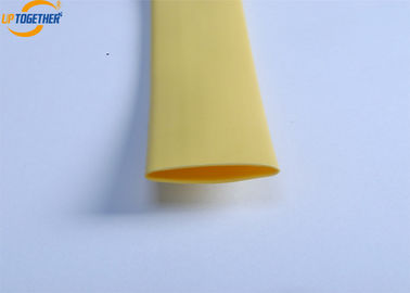 Flame Resistance PE Dual Wall Heat Shrink Tubing ROHS Certification