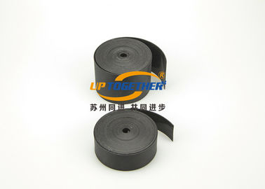 1 - 36kV Busbar Insulation Tape 0 . 8 / 1 / 1 . 4MM Thickness PE Material