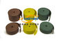 1 - 36kV Busbar Insulation Tape 0 . 8 / 1 / 1 . 4MM Thickness PE Material