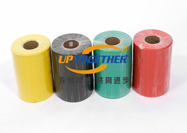 1kV Busbar Heat Shrink Tubing Various Color φ20 - φ150MM 5% Longitudinal Change