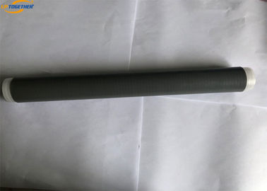 Black / Grey Cold Shrink Tube Inner Diameter 20 - 125MM Silicon Rubber LSG