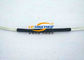 EPDM Flexible Shrink Tubing , Cold Shrink Cable Tube With Double Strips