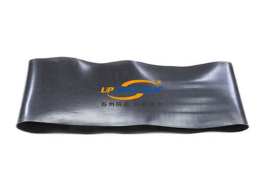 Mastic Tubular Heat Shrinkable Sleeve For Pipeline TS ( M ) PE Material