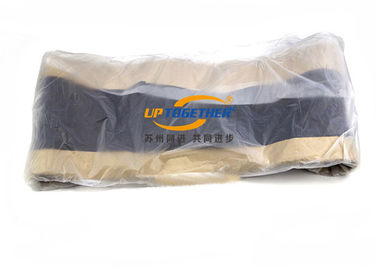 Mastic Tubular Heat Shrinkable Sleeve For Pipeline TS ( M ) PE Material