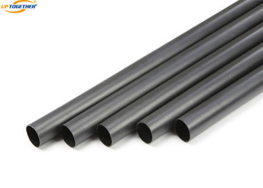 PE Heavy Wall Heat Shrink Tubing 400% Elongation HWPC HWP φ6 - 140MM