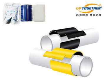 30M Length Heat Shrink Sleeve , Anti Corrosion Shrink Wrap Sleeves WSS60