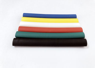 1kV Colored Thin Wall Heat Shrink Tubing Distinguish Use Length Of Customers