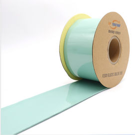 Visco Elastic Seam Sealing Tape , Green Color Anti Corrosion Tape NTD Series