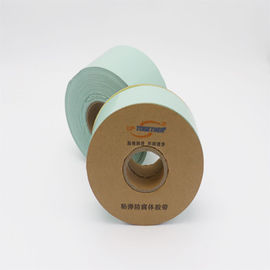 Visco Elastic Seam Sealing Tape , Green Color Anti Corrosion Tape NTD Series