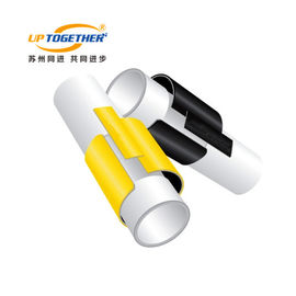 PE Plastic Heat Shrinkable Sleeve 50 - 1000MM Width 50℃ Operating WSS80