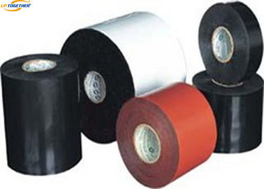 CBT - FW - T Anti Corrosion Tape Polyethylene Material Black / Red Color