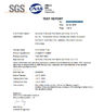 China Suzhou Tongjin Polymer Material Co.,Ltd certification
